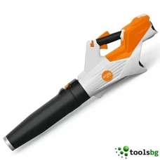 STIHL BGA 60 - ПРОФЕСИОНАЛНА АКУМУЛАТОРНА ДУХАЛКА / МЕТЛА С AK СИСТЕМА НА БАТЕРИЯТА